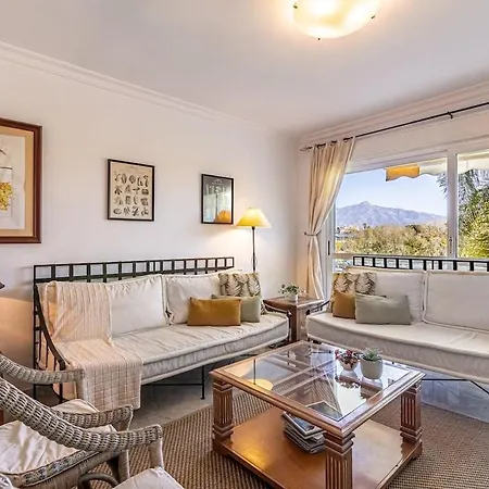 3 - Guadalmina Baja * Marbella
