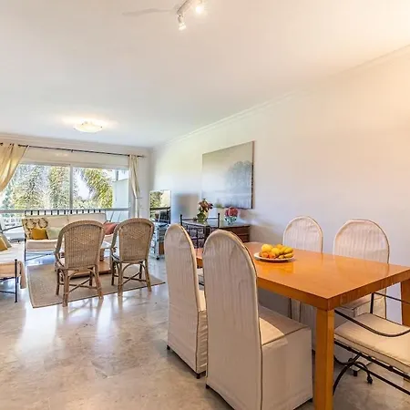 Apartment 3 - Guadalmina Baja
