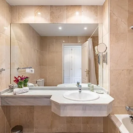 3 - Guadalmina Baja Apartment Marbella